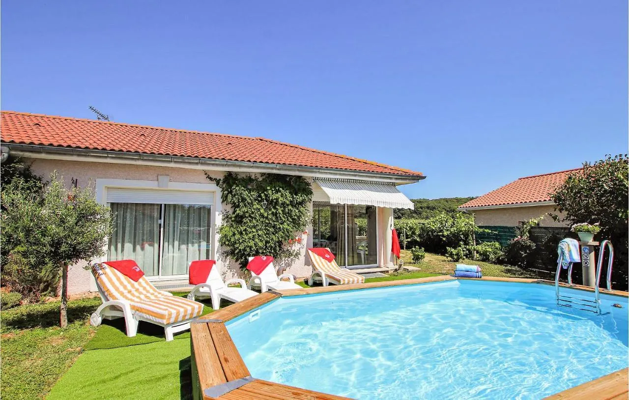 Beautiful Home In Flacheres With Kitchen 0*,  France